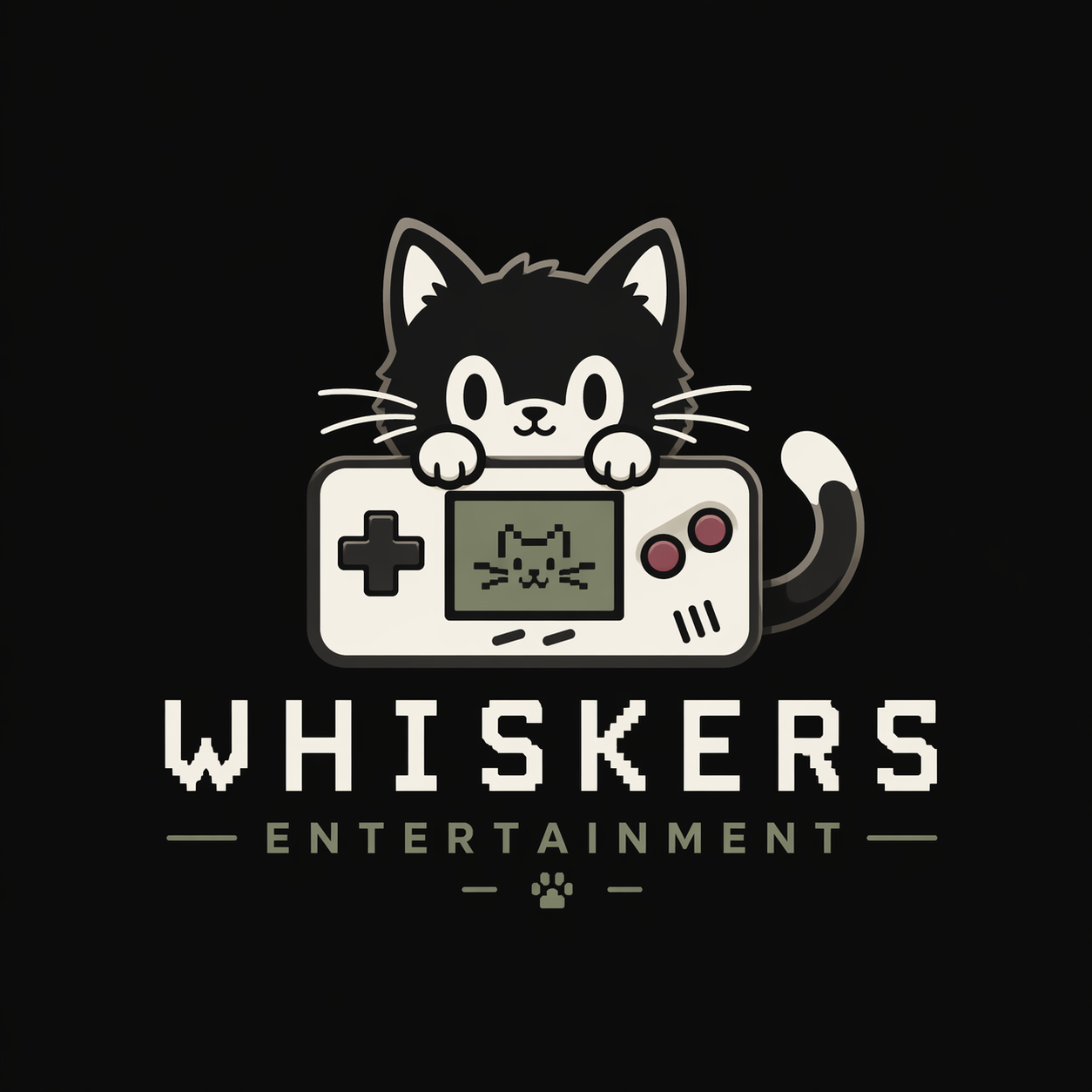 WHISKERS ENTERTAINMENT's avatar
