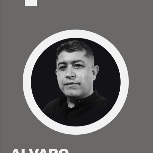 ALVAR OSO's avatar