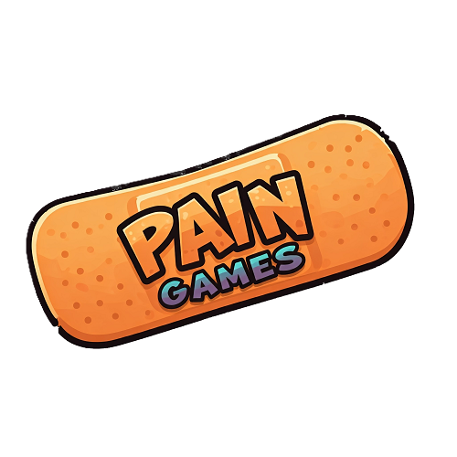 PAIN Games Studio's avatar