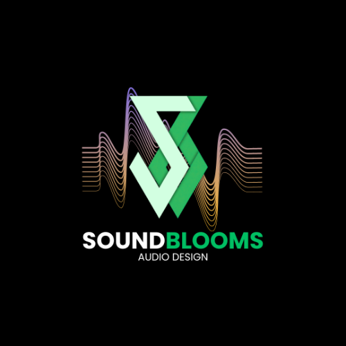Sound Blooms Audio's avatar