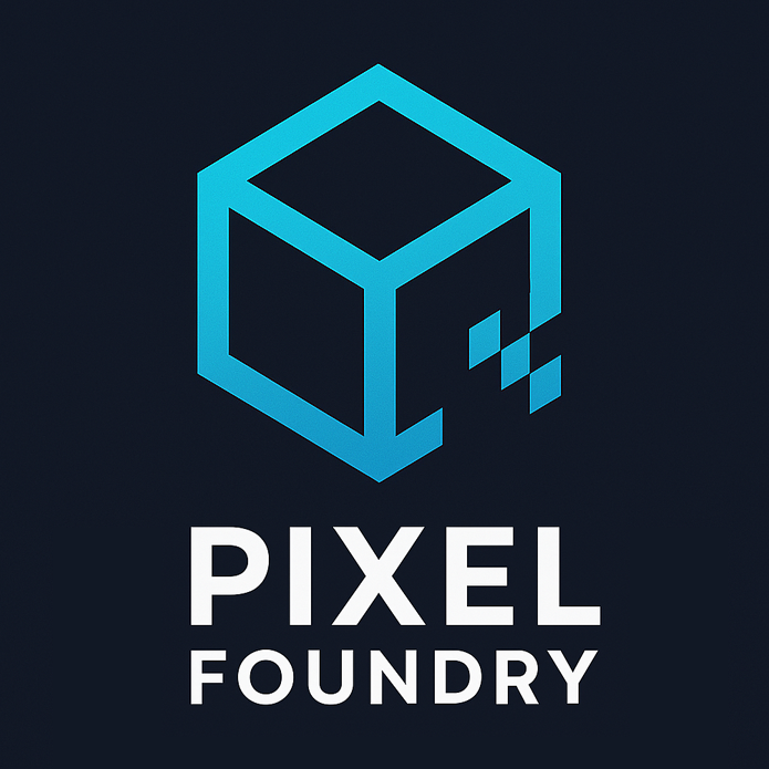 Pixel Foundry's avatar
