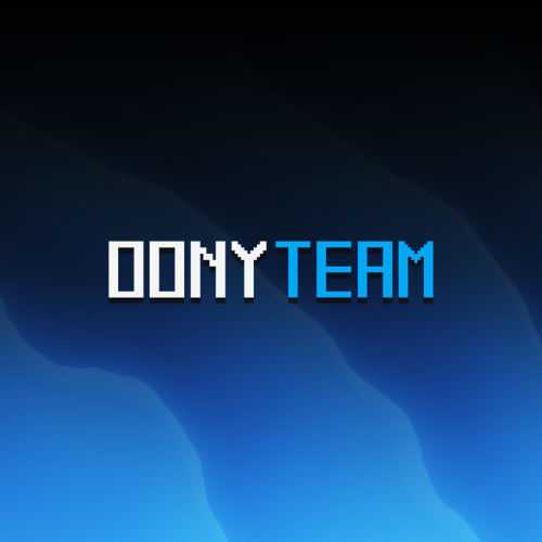 OONY TEAM의 아바타