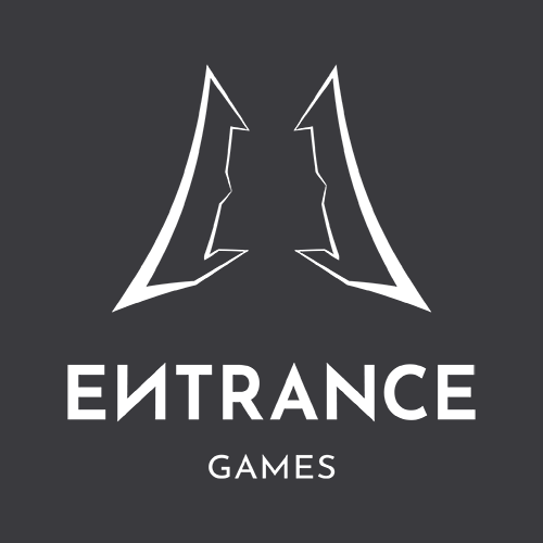 Entrance Games's avatar
