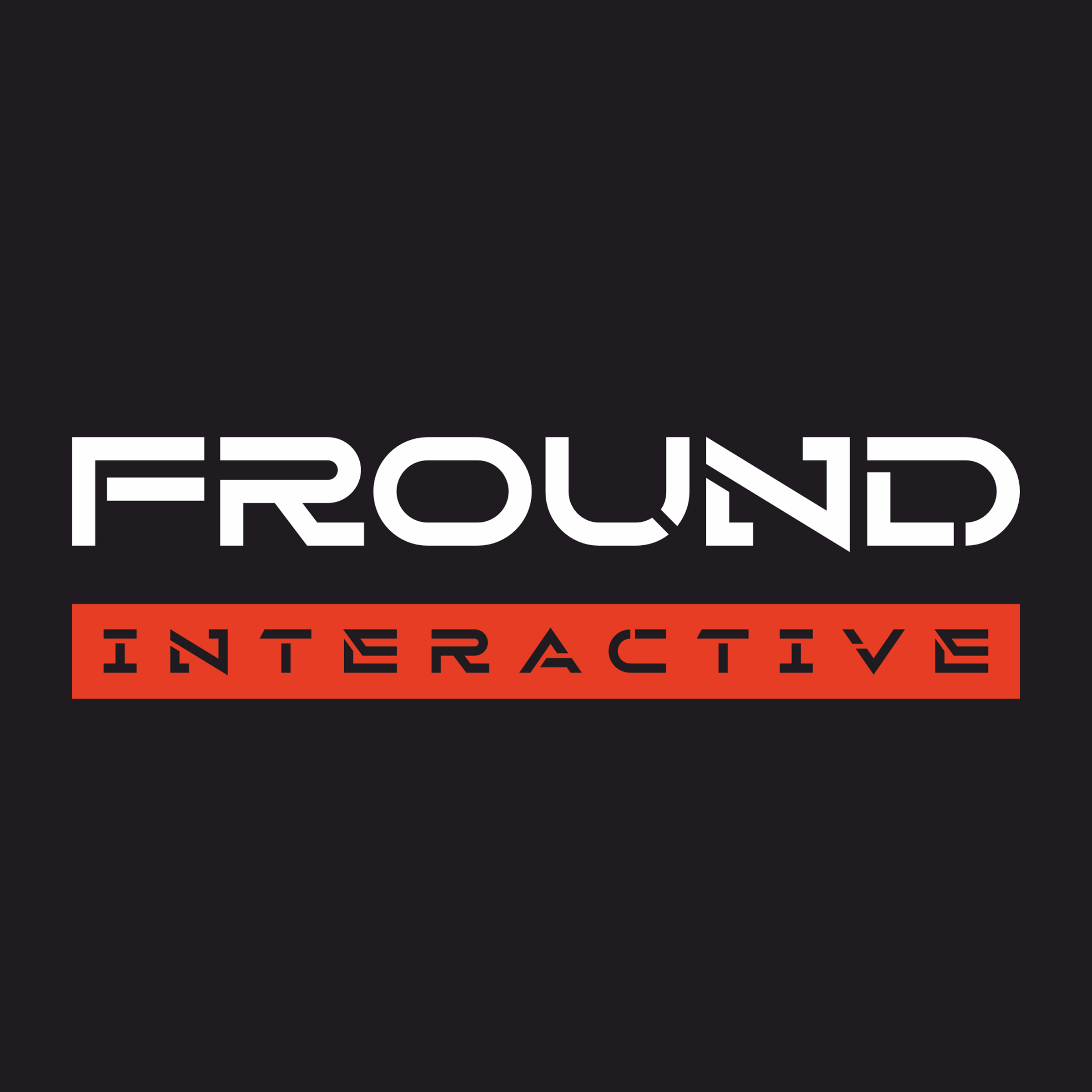 Avatar de Fround Interactive