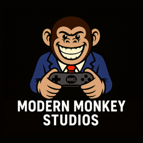 Modern Monkey Studios's avatar