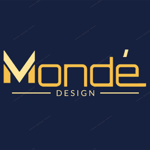 Mondé头像