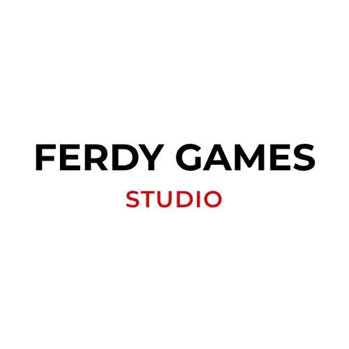 Ferdy Games Studio's avatar