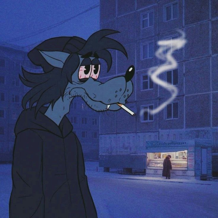 BUTOFFF's avatar