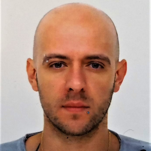 Marco Lo Bartolo'nin avatarı