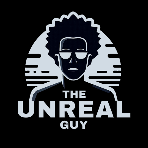 The Unreal Guy's avatar