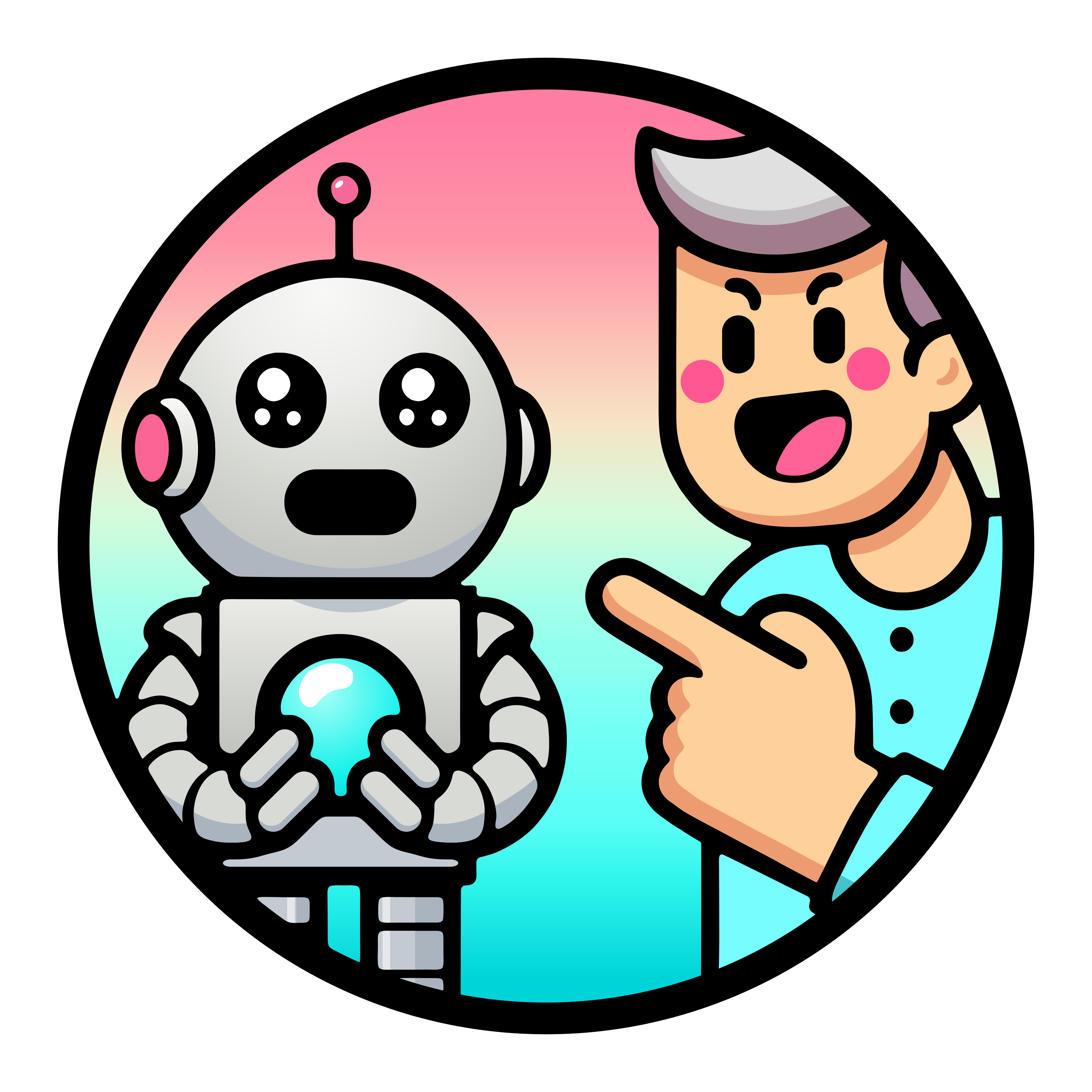 BlameRobots's avatar