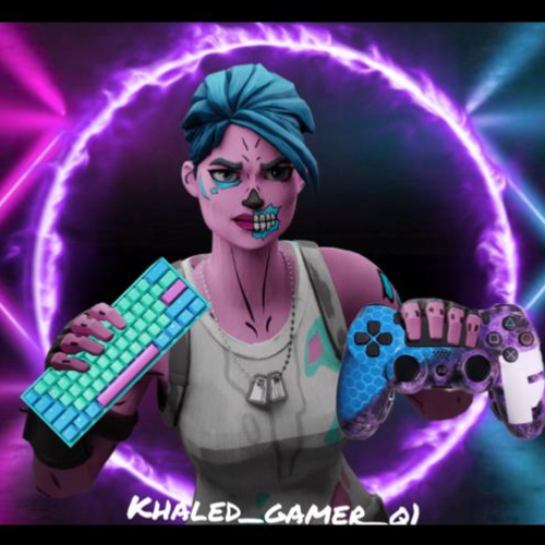 Khaled gamer q1's avatar