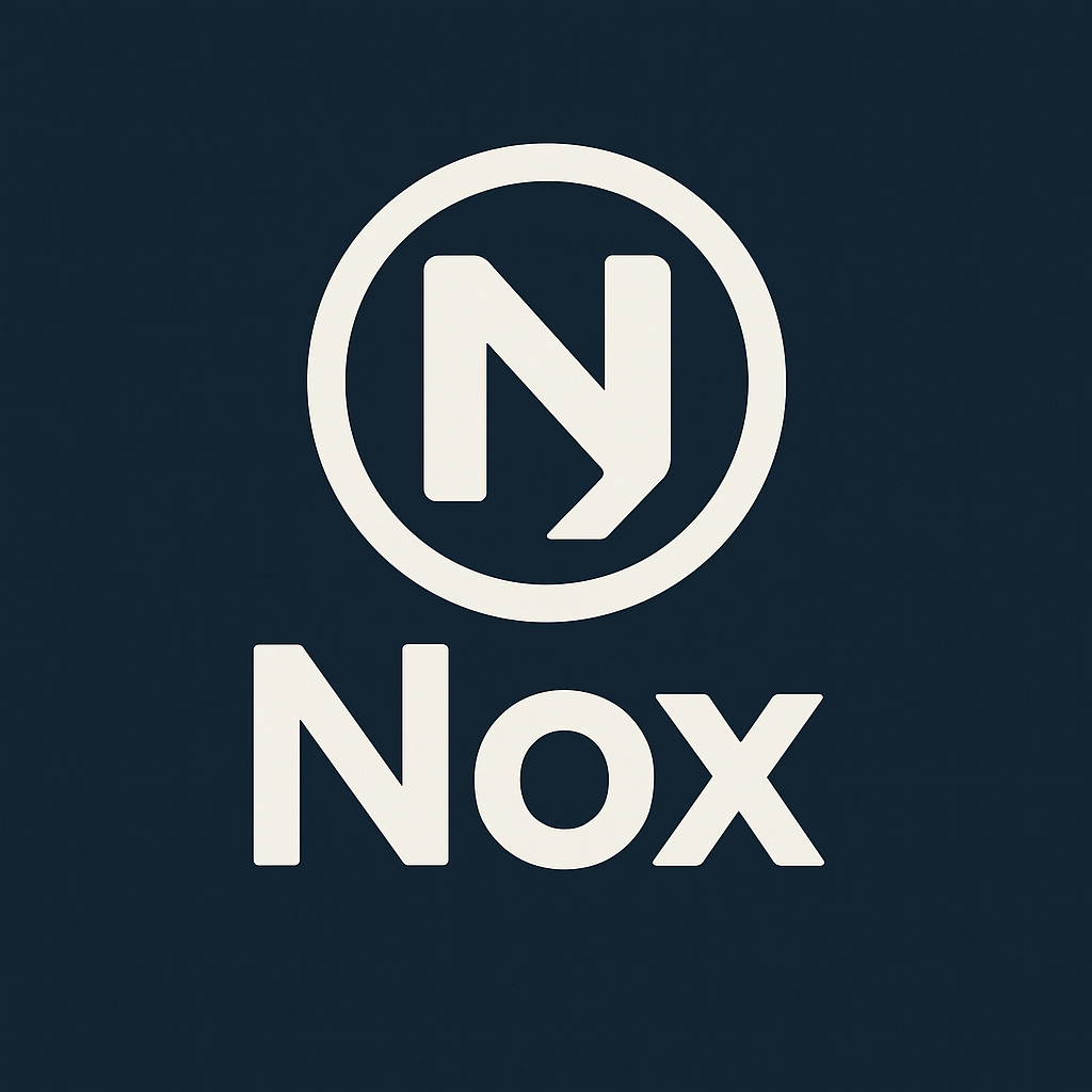 Agresor Nox – awatar