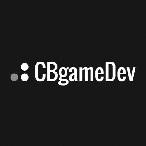 CB Game Dev's avatar