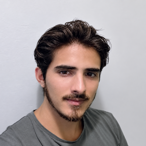 Daniel Dos Santos's avatar