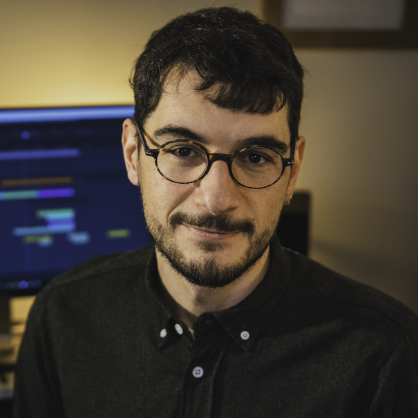 Corentin Guezenoc's avatar