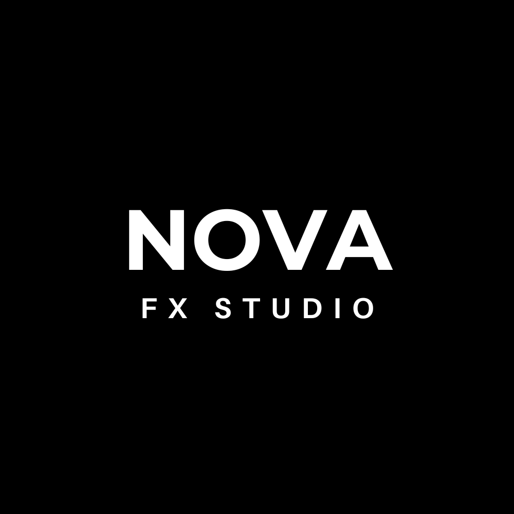 NovaFXStudio