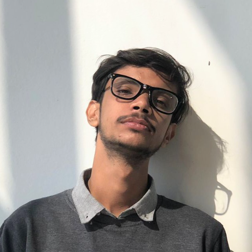 EDG3D'nin avatarı
