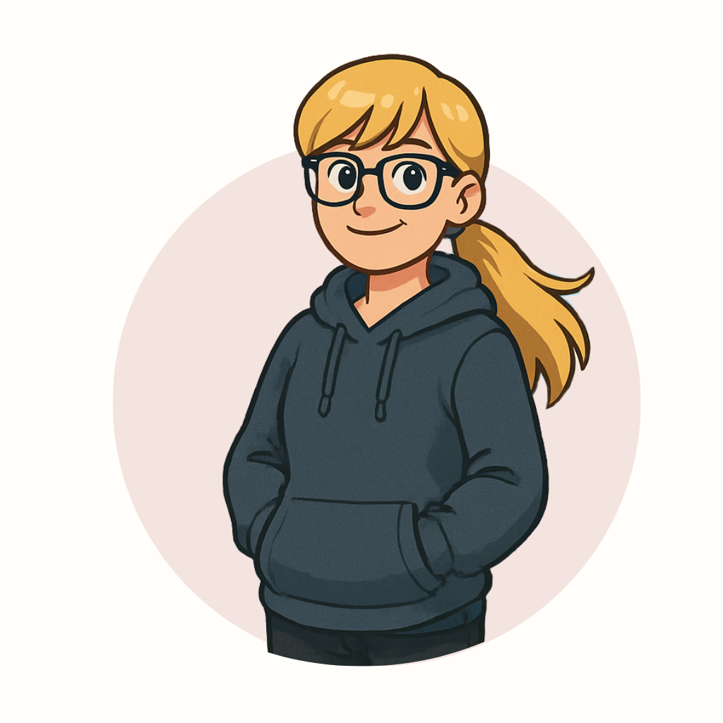 Avatar Rosalie Moreau