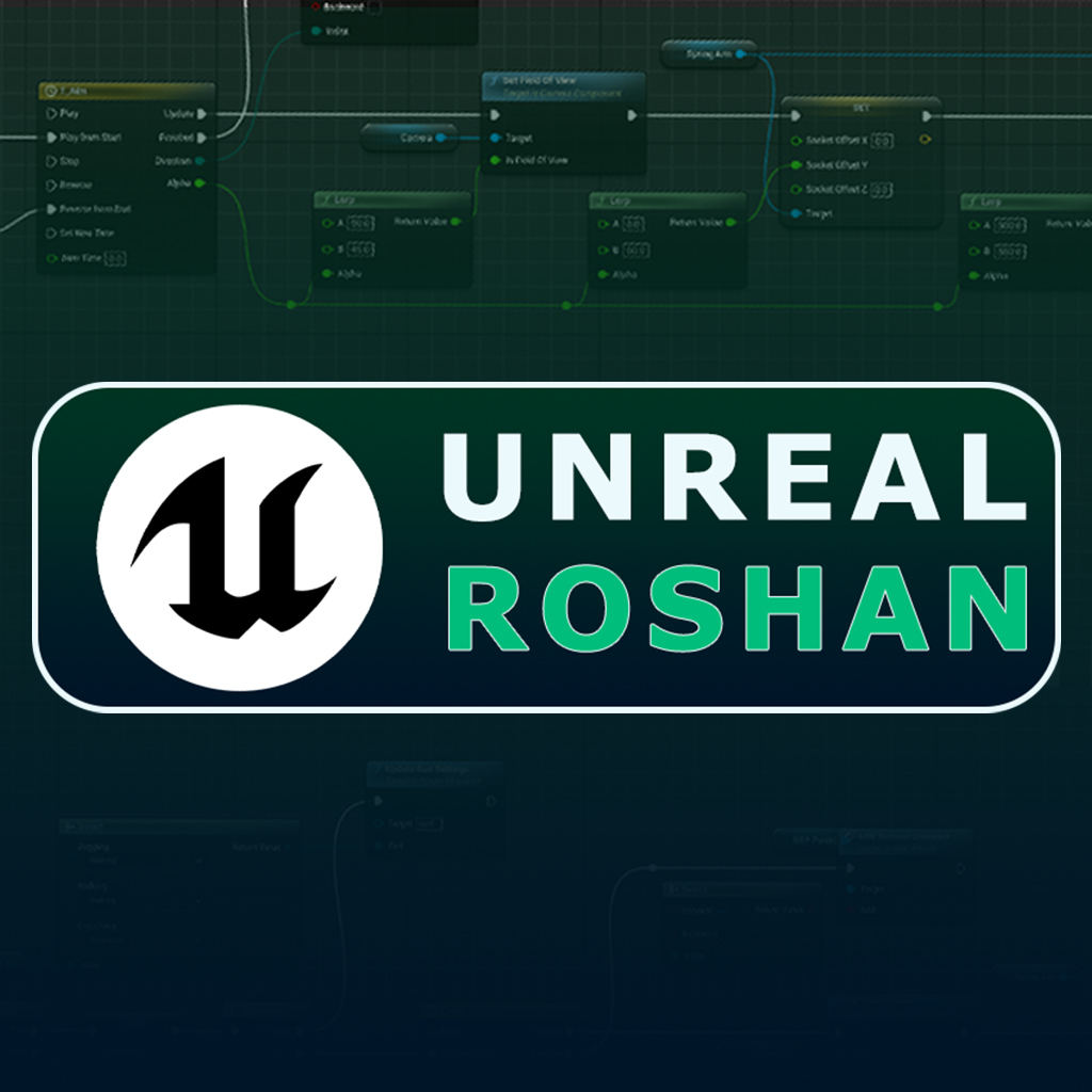 Unreal Roshan's avatar