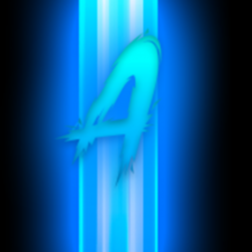 Aerix Art Games's avatar