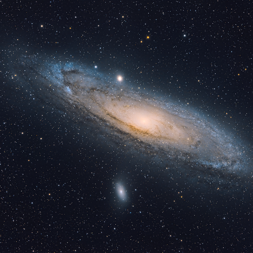 Andromeda3D's avatar