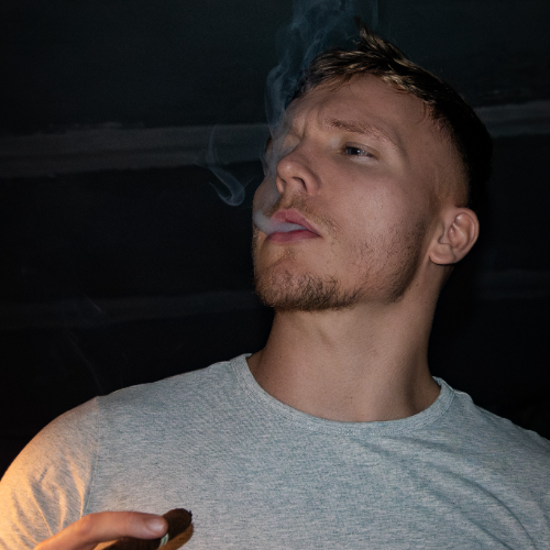 Tristan Gybels – awatar