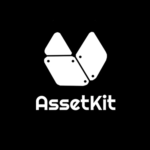 AssetKit头像