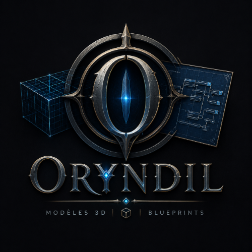Oryndil's avatar