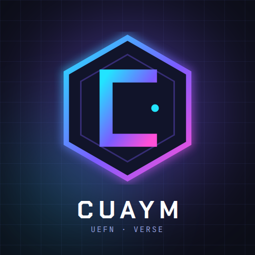 CUAYM's avatar