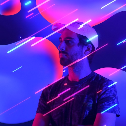 Alessandro Lusetti's avatar