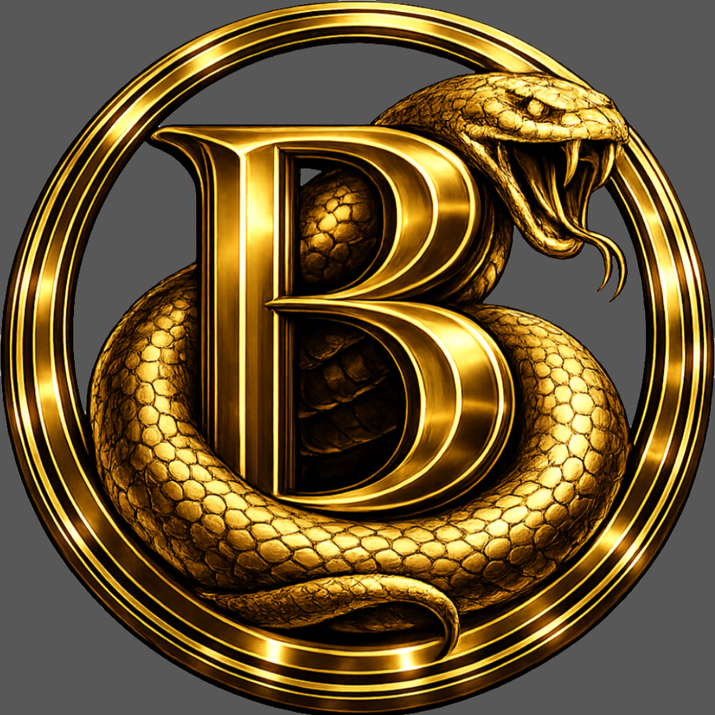 Blackridge's avatar