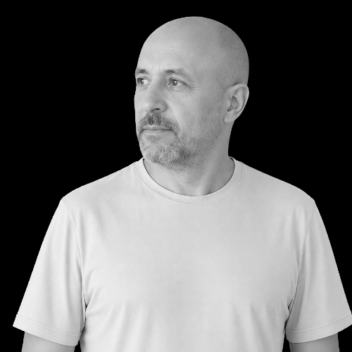 Selim Ersoy's avatar