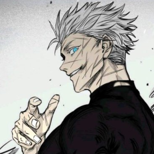 Yaga's avatar