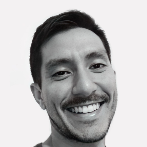 Alan Mariscal's avatar