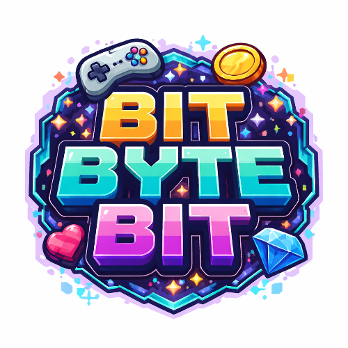 Bit Byte Bit's avatar