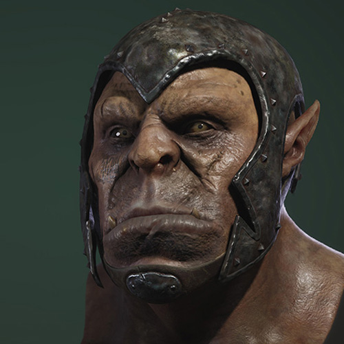 Sergei G's avatar