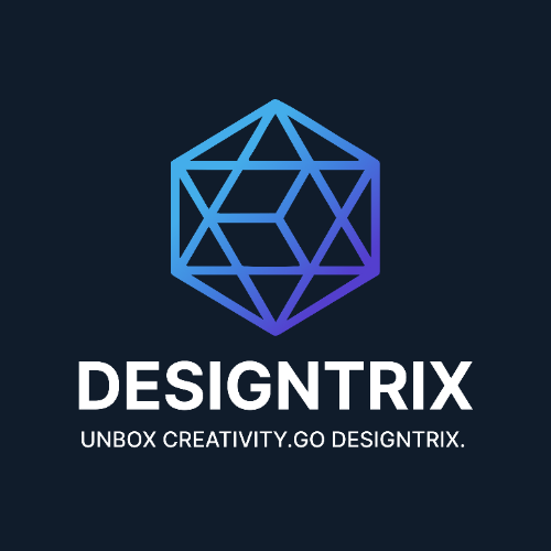 DesignTrix's avatar