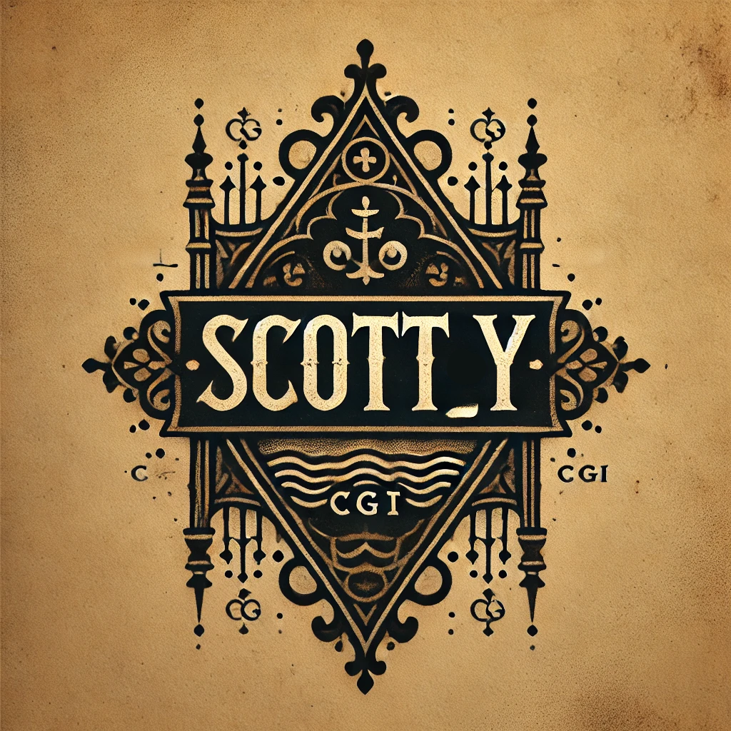 ScottyStoreのアバター