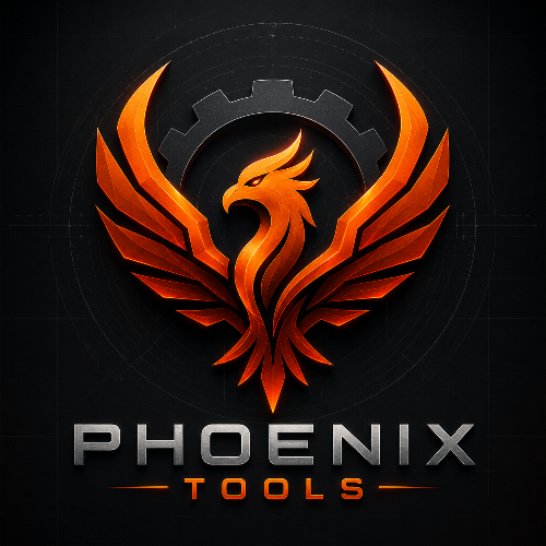 Phoenix Tools's avatar