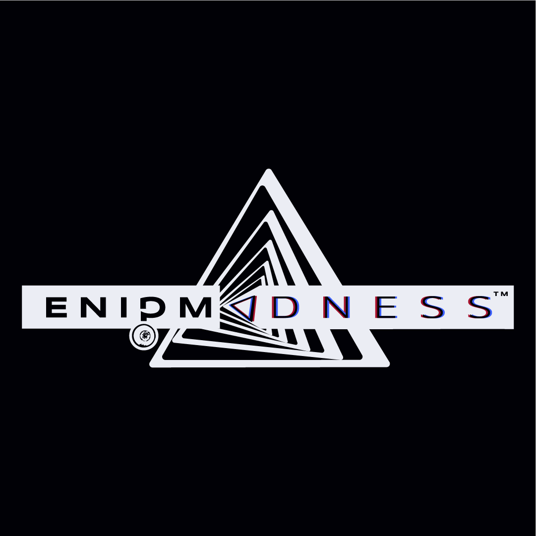 Enigma-Madness's avatar