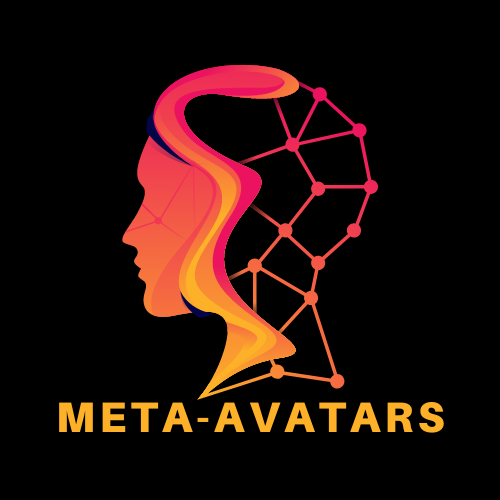 Meta-Avatars's avatar