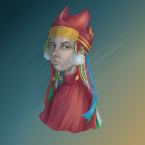 Avatar de Russian Kitsune