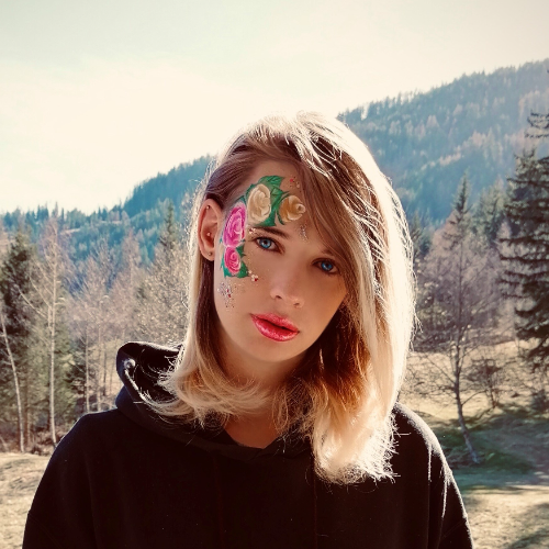 Kayleigh van Niehoff's avatar