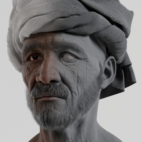 Gassem's avatar