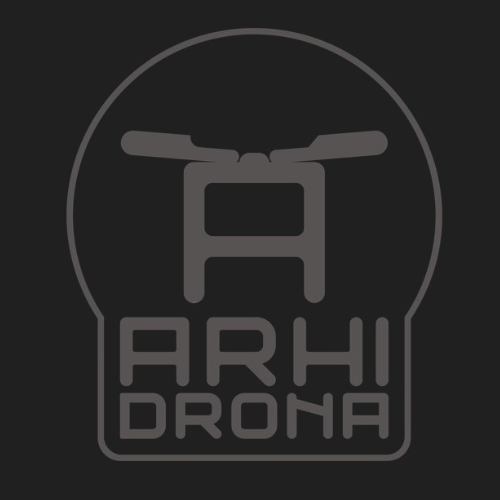 Arhidrona's avatar