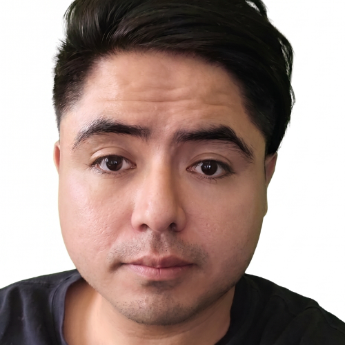 Omar Isai Barragan Zamora's avatar