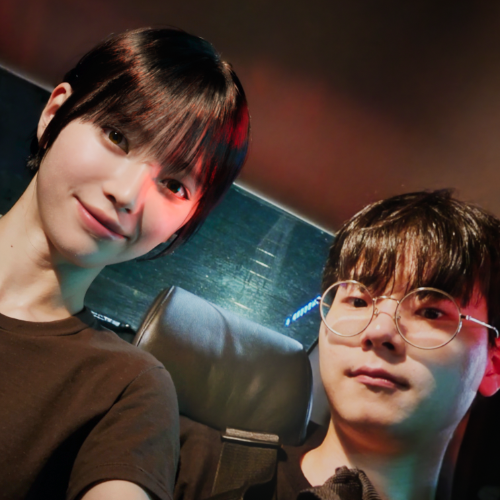 Lar-Luha's avatar