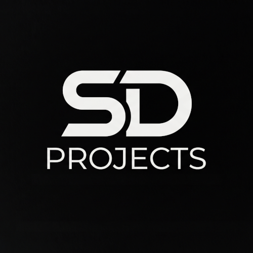 SDProjects's avatar