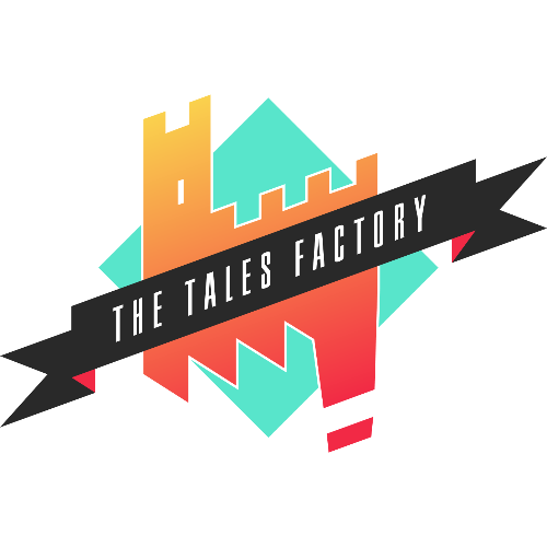 The Tales Factory's avatar